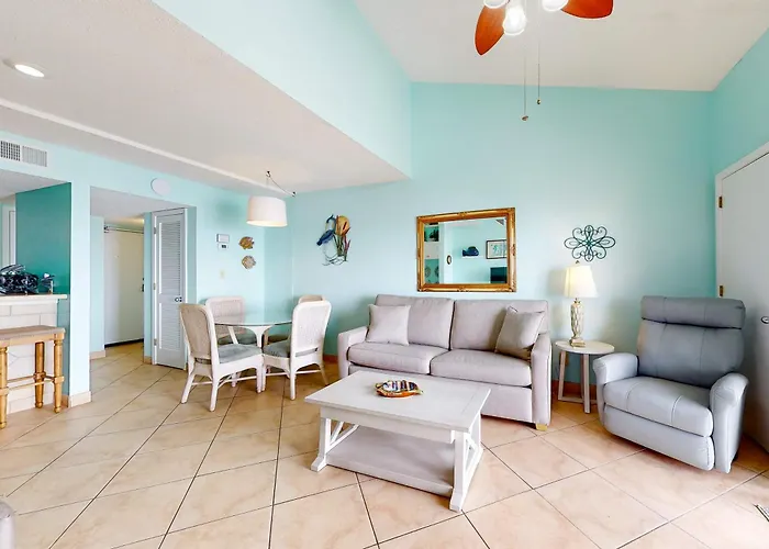 Two-story Gulf-front With A Pool Wifi Washer Dryer & Ac *